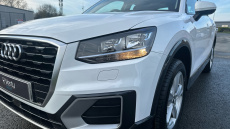 Audi Q2 30 TFSI Sport 5dr Petrol Estate